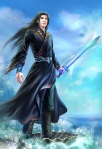 女君的老祖宗