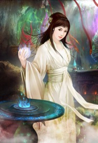 小寡婦和悶石匠