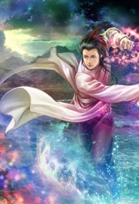 当伪厉南星扮演顾惜朝