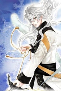 离婚男女