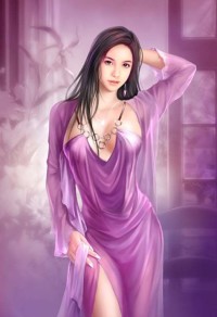 辦公室的女人