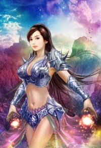 神尊的团宠小娇娇轰炸九天了