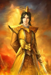 媚惑江山(已出版)