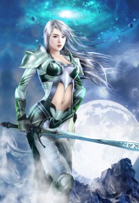 鄉下女婿程然白槿兮