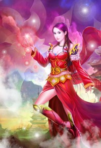 小户女