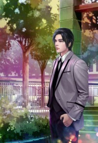 狼的诱惑终结版